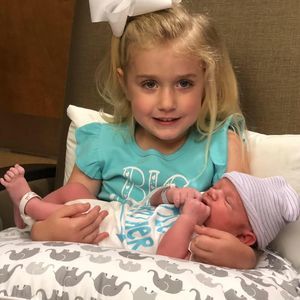 Meet your Posher, Heather